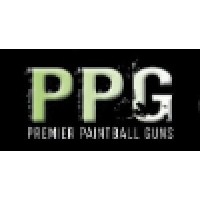 Premier Paintball Guns logo - Similar company to Prosystems
