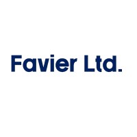 Favier Ltd logo - Similar company to Brand & Reputation