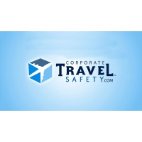Corporate Travel Safety logo - Similar company to Clouds Travel & Flight Support