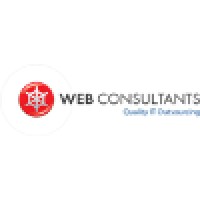 Webconsultants