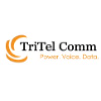 TriTelComm logo - Similar company to Tritel Technologies Trading Plc