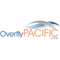 OverflyPacific Corporation logo - Similar company to Brecher Manufacturing