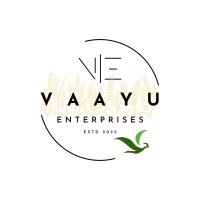Vaayu Enterprises logo - Similar company to Agency Ready