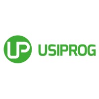 USIPROG logo - Similar company to Camprocess