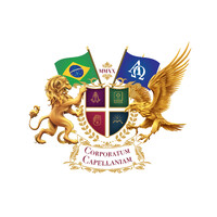 Capelania Corporativa logo - Similar company to Defesa Da Fé Ministério