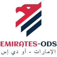 Emirates ODS logo - Similar company to Exenture Global