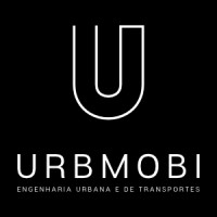 Urbmobi - Engenharia Urbana e de Transportes logo - Similar company to P&R