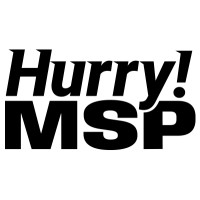 Hurry! MSP logo - Similar company to Tortoise And Hare Software