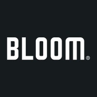 Bloom | Digital Marketing Agency logo - Similar company to Nexa - Digital Marketing