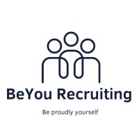 BeYou Recruiting logo - Similar company to Magineer