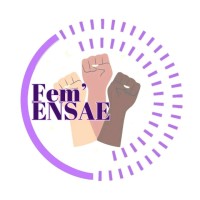 Fem'ENSAE logo - Similar company to Agora Ensae