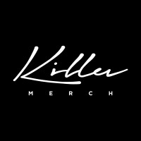 Killer Merch logo - Similar company to Warren James