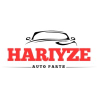 HARIYZE AUTO PARTS logo - Similar company to Autostyle