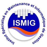 ISMIG logo - Similar company to Isimg