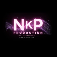 NKP Production | Les Ambianceurs logo - Similar company to Padel Rumble