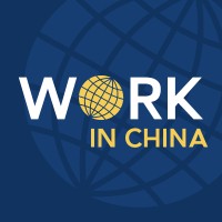 Work in China logo - Similar company to Chinajob