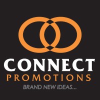 Connect Promotions logo - Similar company to Printme