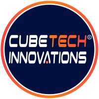 cubetech innovations logo - Similar company to Levelon Solutions