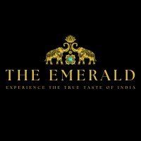 The Emerald Nottingham logo - Similar company to Savji Developments Limited