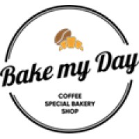 BAKE MY DAY DUTCH BAKERY logo - Similar company to Pims
