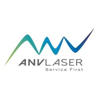 ANV Laser Industry Ltd. logo - Similar company to Tabib Ltd