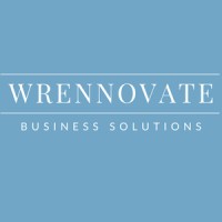 Wrennovate Business Solutions logo - Similar company to Jgp Consultancy