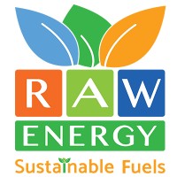 RAW Energy logo - Similar company to Raw Solid Fuels
