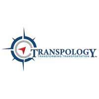 Transpology logo - Similar company to Ironstride Solutions