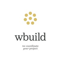 WBuild logo - Similar company to D'Hoore Construct