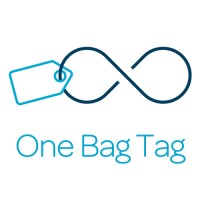 One Bag Tag logo - Similar company to Gttfp Holdings