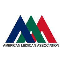 American Mexican Association AMA-USA logo - Similar company to National Hispanic Cultural Center Foundation