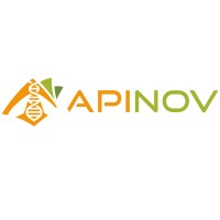 APINOV logo - Similar company to Apiterra