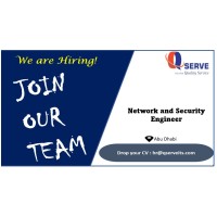 Qserveits logo - Similar company to Qserve It Solutions