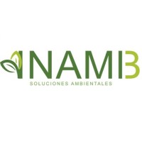 Inamb logo - Similar company to Circularis