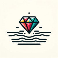 Water Diamond logo - Similar company to Yondar