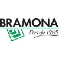 BRAMONA IMPRESSIO DIGITAL logo - Similar company to Graphica Display