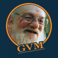 Gandhi Vidya Mandir ( GVM ) logo - Similar company to Grootz Intelligence