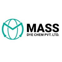 Mass Dye Chem Pvt. Ltd. logo - Similar company to Suyash Organics Pvt. Ltd