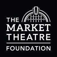 The Market Theatre Foundation logo - Similar company to Joburg City Theatres