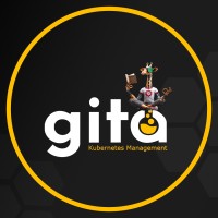 Gita logo - Similar company to Eficta