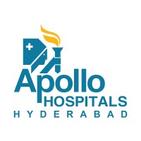 Apollo Hospitals Hyderabad logo - Similar company to Nextgen Hospitals