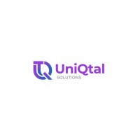 UniQtal Solutions Inc. logo - Similar company to Archesoft Ltd