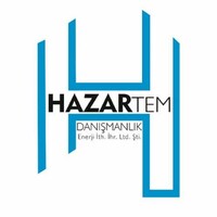 HAZAR TEM DANIŞMANLIK LTD logo - Similar company to Avukat Samet Akdağ