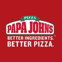 Papa Johns Pizza Chile logo - Similar company to Chato