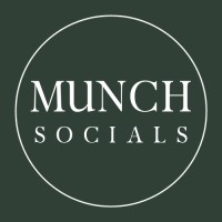 Munch Socials