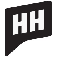Hello Hudson logo - Similar company to Smartprint Group