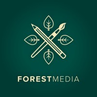 Forest Media logo - Similar company to Forest Media Llc.