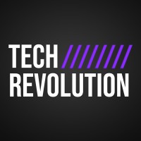 Tech Revolution logo - Similar company to Technology Revolution