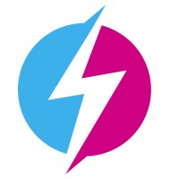 In a Rush English logo - Similar company to Handful English