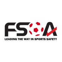 FSOA Football Safety Officers Association logo - Similar company to Crowdguard
